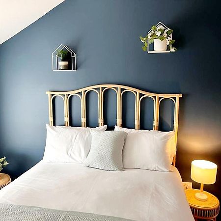 'Bridgewater 5' At Stayboom Morecambe Zewnętrze zdjęcie