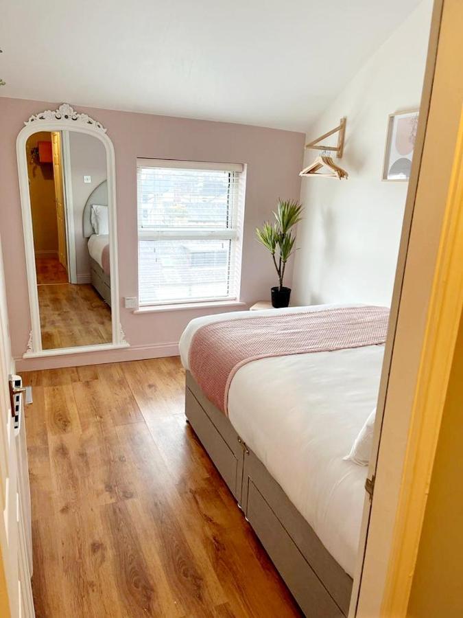 'Bridgewater 5' At Stayboom Morecambe Zewnętrze zdjęcie
