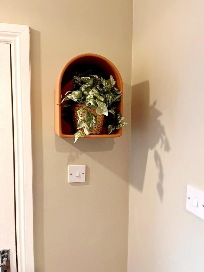 'Bridgewater 5' At Stayboom Morecambe Zewnętrze zdjęcie
