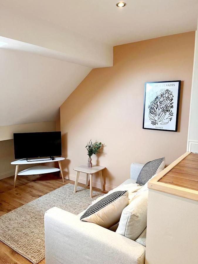 'Bridgewater 5' At Stayboom Morecambe Zewnętrze zdjęcie