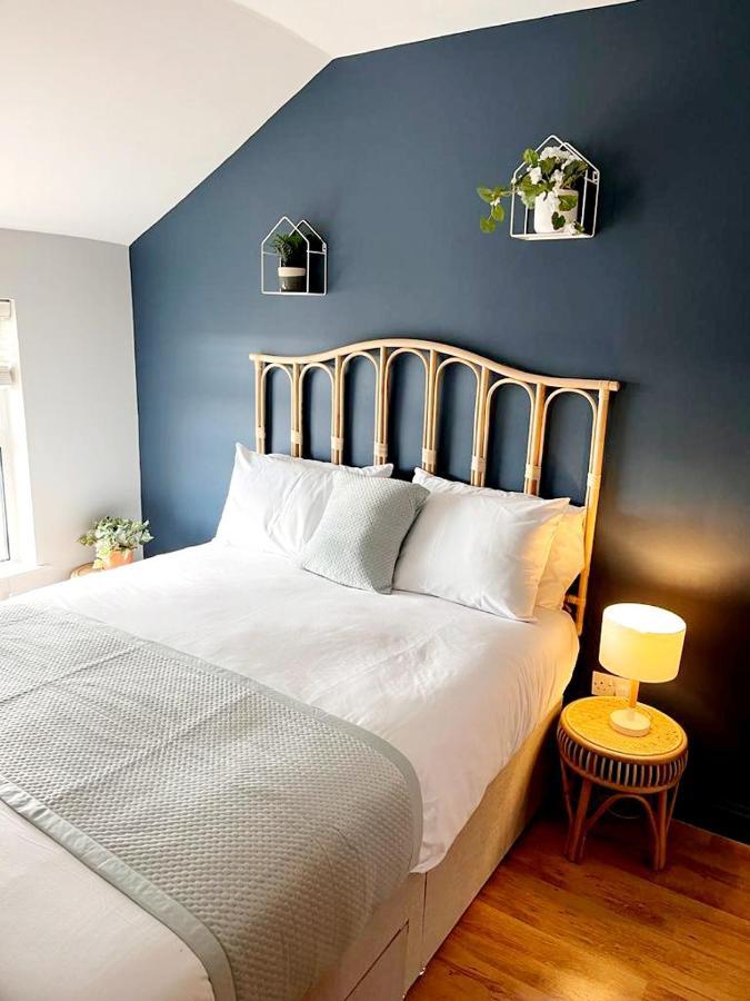 'Bridgewater 5' At Stayboom Morecambe Zewnętrze zdjęcie