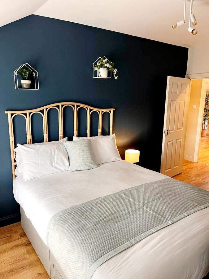 'Bridgewater 5' At Stayboom Morecambe Zewnętrze zdjęcie