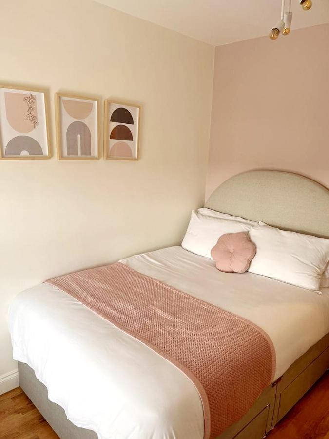 'Bridgewater 5' At Stayboom Morecambe Zewnętrze zdjęcie